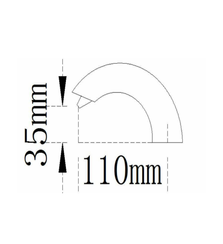 H704 dozownik do mydła automatyczny