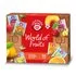 World Of Fruits