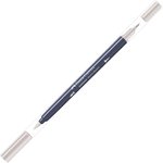 Pisak Goldfaber Sketch Dwustronny, Kolor 270 Faber-Castell