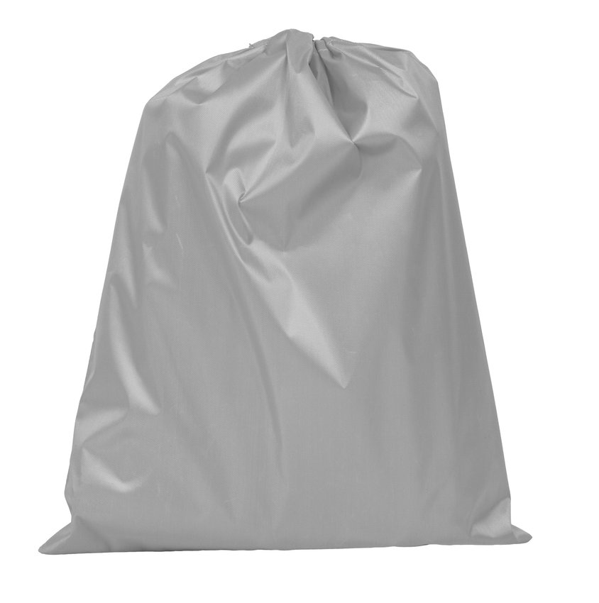 Worek szkolny GIMBOO bez nadruku mix kolorów