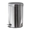 Kosz na Śmieci ECO 20L Stal Połysk /Faneco