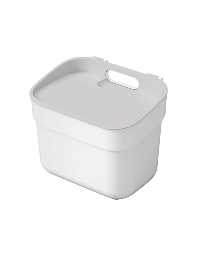 Kosz na odpady Curver Ready To Collect 5L biały 251938