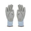 Rękawice TK Shark Antyprzecięciowe Rozm. 7 Niebieskie   /TK GLOVES