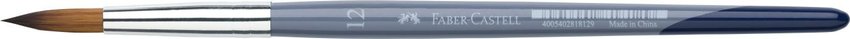 Pędzelek Creative Studio Okrągły Rozmiar 12 Faber-Castell