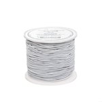 Sznurek Elastyczny Do Koralików 1mm x 50m /DpCraft