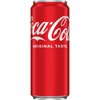 Coca-Cola Puszka 0.33L