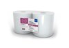Czyściwo papierowe Ellis Comfort C250/2, 2‑warstwowe