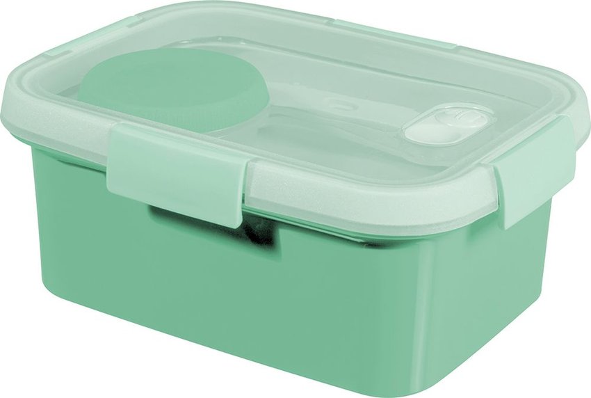 Lunch box To Go Lunch Kit Curver 1.2L model 249390