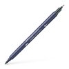 Pisak Goldfaber Sketch Dwustronny, Kolor 334 Faber-Castell