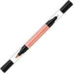 Pitt Artist Pen Dwustronny Kol. 189 Faber-Castell