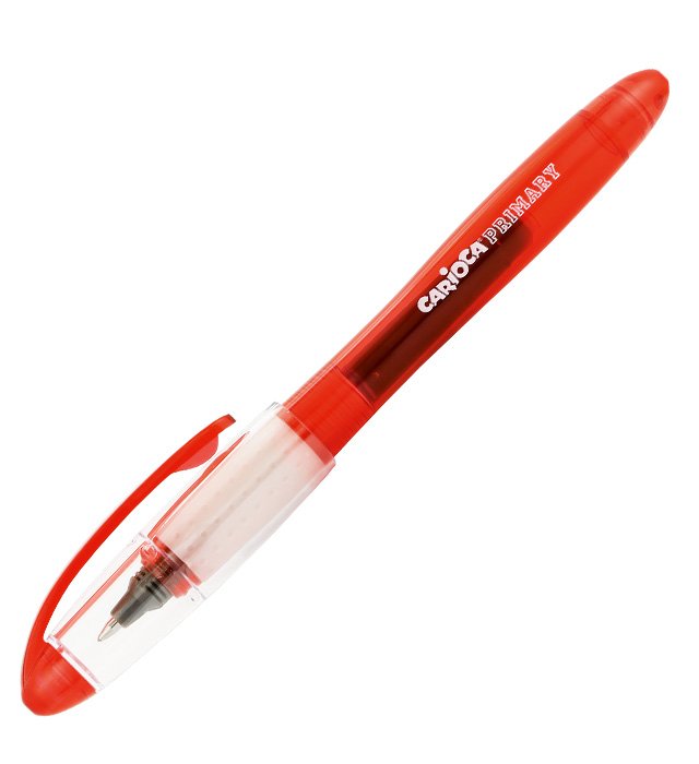 Pióro kulkowe na naboje Carioca Primary (41557)