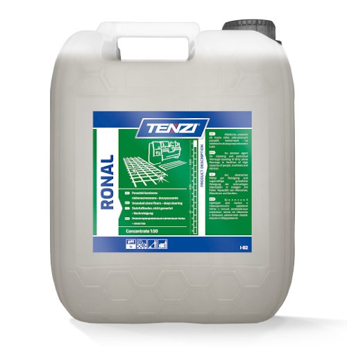 Tenzi Ronal płyn do czyszczenia posadzek 10L