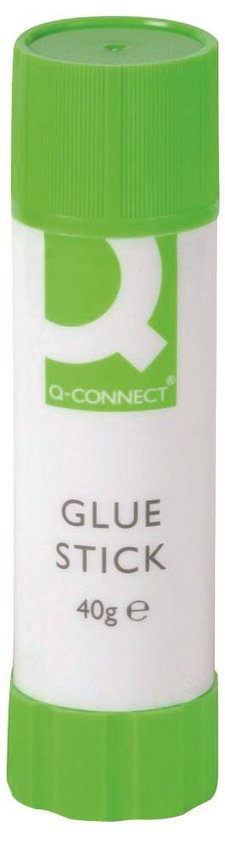 Klej W Sztyfcie Q-Connect 40G