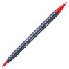 Pisak Goldfaber Sketch Dwustronny, Kolor 118 Faber-Castell