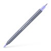 Pisak Akwarelowy Goldfaber Aqua Dwustronny Kol. 196 Faber-Castell