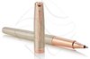 Parker Pióro Kulkowe Sonnet Premium Chiselled Srebrne PGT RB [1931486]