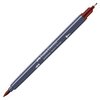 Pisak Goldfaber Sketch Dwustronny, Kolor 378 Faber-Castell
