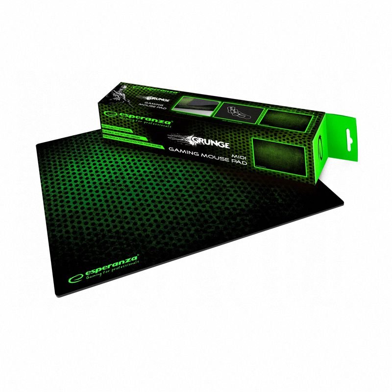 Podkładka Pod Mysz Gaming Grunge Midi /Esperanza EGP102G