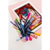 Pisak Goldfaber Sketch Dwustronny, Display 120 Szt. Faber-Castell