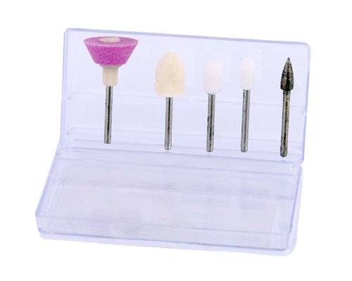 Pedicure do pięt / akcesoria do CR 2161 Mesko MS 2161.1