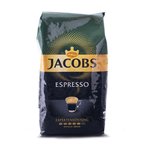 Kawa Jacobs Kronung Espresso Ziarnista 1Kg