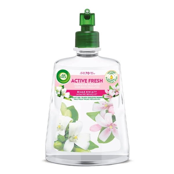 AIR WICK ACT.FR.ZAPAS-228ML BIALE K