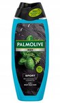 Żel pod Prysznic Palmolive 500ml Men Sport