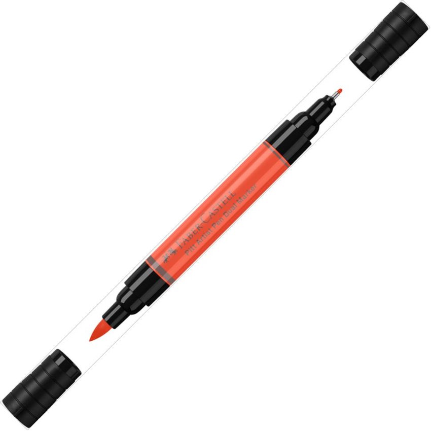 Pitt Artist Pen Dwustronny Kol. 118 Faber-Castell