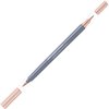 Pisak Akwarelowy Goldfaber Aqua Dwustronny Kol. 116 Faber-Castell