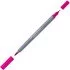 Middle Purple Pink