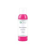 Farba Akrylowa 60 ml - Peony  /DpCraft