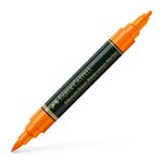 Pisak Akwarelowy Dwustronny Albrecht Dürer Kol. 113 Faber-Castell