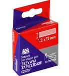 Zszywki do zszywacza tapicerskiego/takera 1,2x12mm  /GRAND
