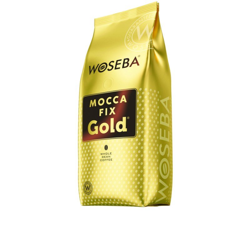 Kawa Woseba Mocca Fix Gold Ziarnista 1kg