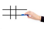 Flipchart 3W1 Memobe, Regulowany, Suchościeralny Magnetyczny, 69X108Xh110-185 Cm