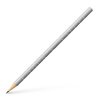 Ołówek Design Jubileuszowy Biały Faber-Castell