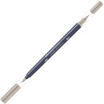 Pisak Goldfaber Sketch Dwustronny, Kolor 272 Faber-Castell