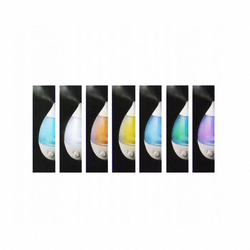 Nawilżacz Powietrza 2,6l Cool Vapor Esperanza 