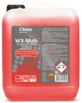 Środek Clinex W3 Multi 77-119 do łazienek i sanitariatów 5L