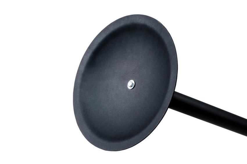 Wieszak Podłogowy Maulaura Drewniany