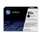 HP 80X [CF280X] M401/M425 Czarny (Oryg.)