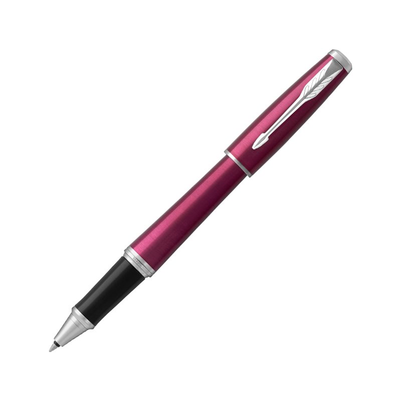 Parker Pióro Kulkowe Urban Core Vibrant Magenta CT RB [1931590]