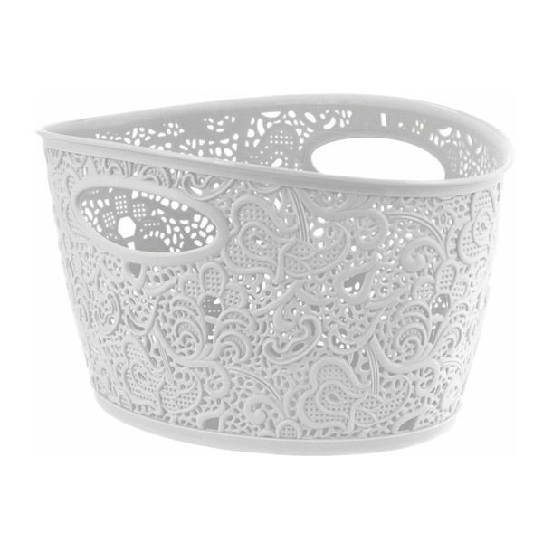 Koszyk Victoria Kremowy / Curver 219129