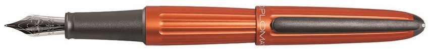 Pióro Wieczne Diplomat Aero M Pomarańczowe