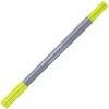 Pisak Akwarelowy Goldfaber Aqua Dwustronny Kol. 206 Faber-Castell