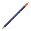 Pisak Goldfaber Sketch Dwustronny, Kolor 111 Faber-Castell