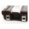Skrzynka TECHNICAN BOX Czerwony/Szary/Czarny  /Keter 237003