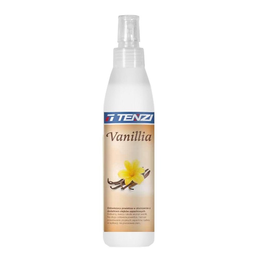 Tenzi odświeżacz powietrza spray Air Freshener wanilia 100ml