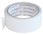 Taśma Dwustronna Q-Connect 38mm 10M Transparentna