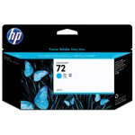 HP 72 [C9371A] T620/T770/T2300 Cyan (Oryg.)